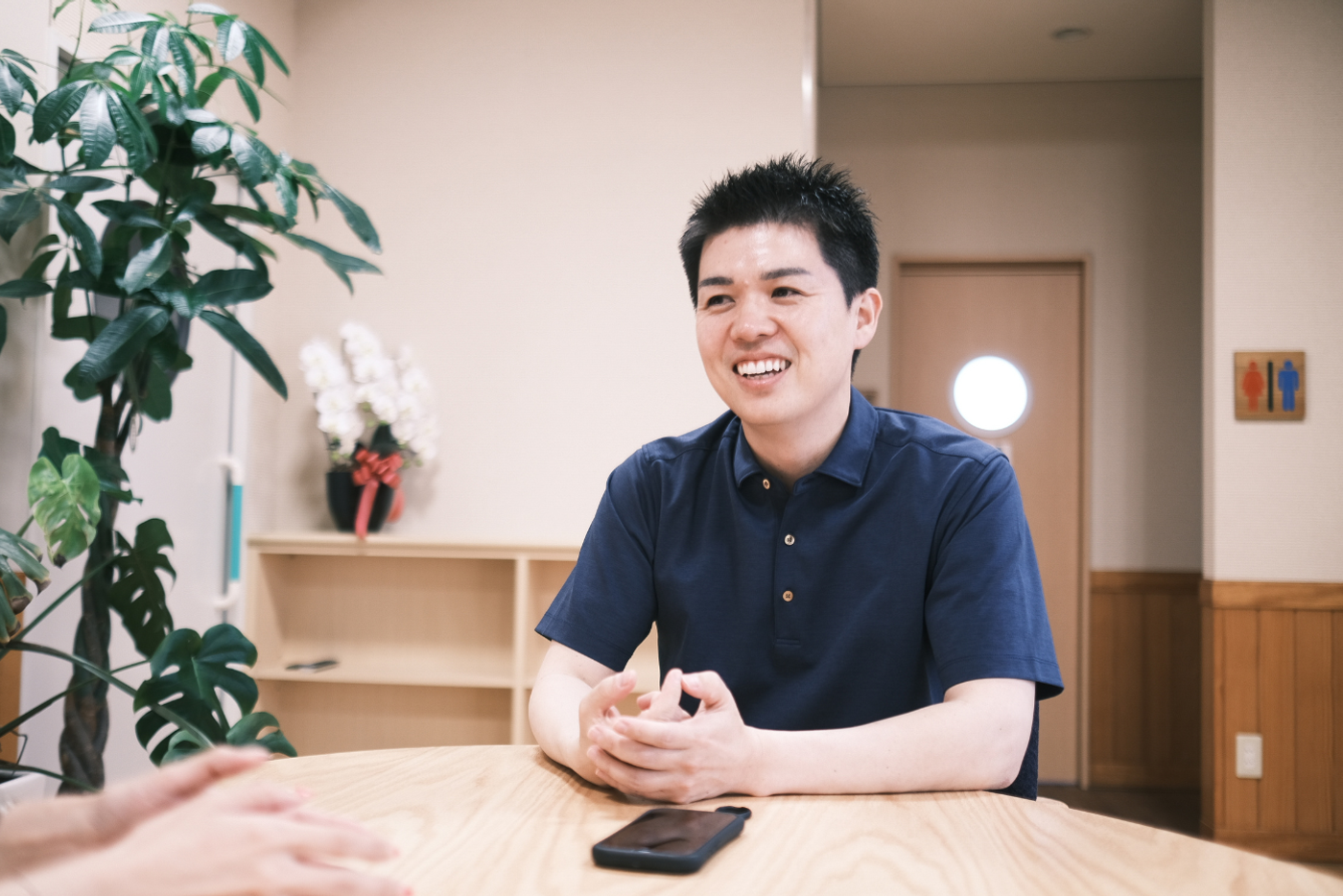 地域と社員を支え、建設業を変える──若きリーダーの改革と覚悟 