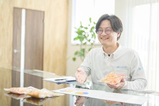未経験OK】新工場から食の価値を届ける、メーカー営業職募集 | 株式